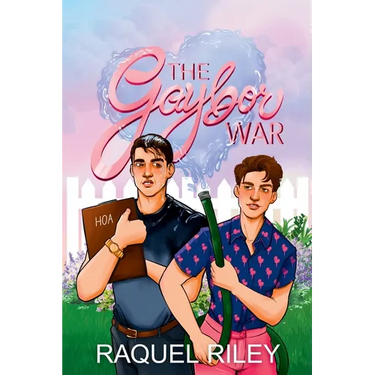 The Gaybor War