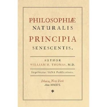 Principia Senescentis