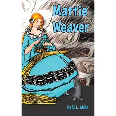 Mattie Weaver