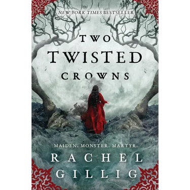 Two Twisted Crowns