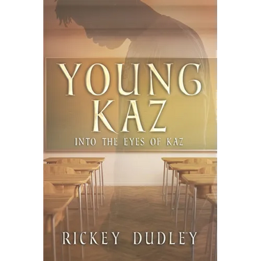 Young Kaz: Into the Eyes of Kaz