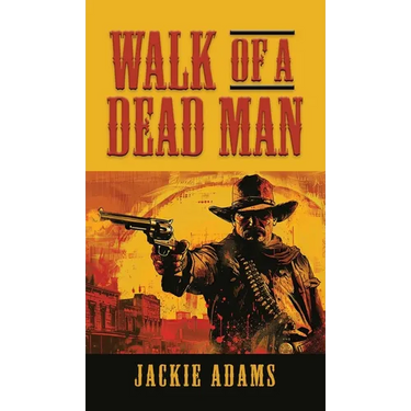 Walk of a Dead Man