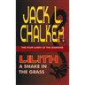 Lilith: A Snake in the Grass