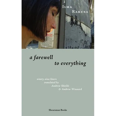 A Farewell to Everything