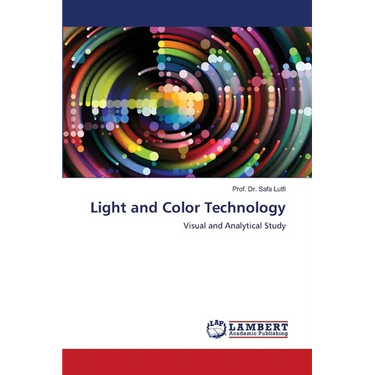Light and Color Technology