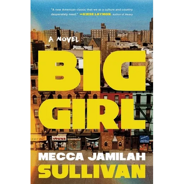 Big Girl