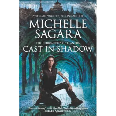 Cast in Shadow