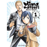 Hinamatsuri Volume 1