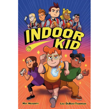 Indoor Kid