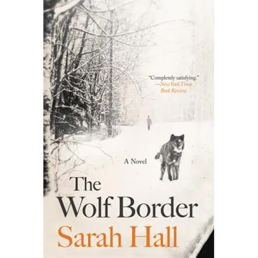 The Wolf Border