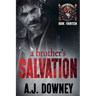 A Brother's Salvation