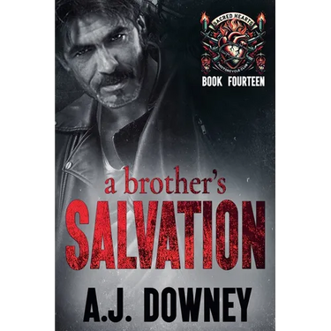 A Brother's Salvation