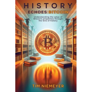 History Echoes Bitcoin