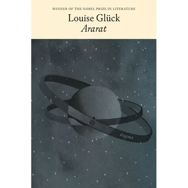 Ararat: Poems