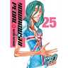 Yowamushi Pedal, Vol. 25: Volume 25