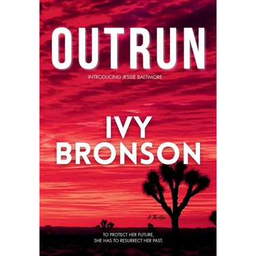 Outrun: Introducing Jessie Baltimore