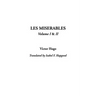 Les Miserables, V1 & V2