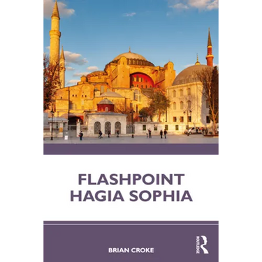 Flashpoint Hagia Sophia