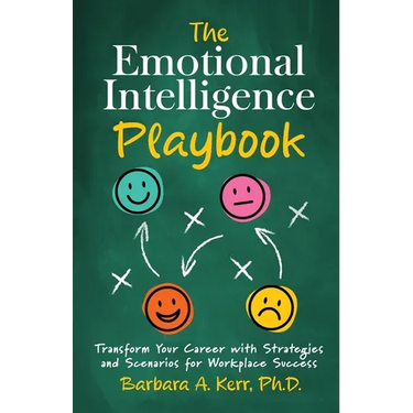 The Emotional Intelligence Playbook