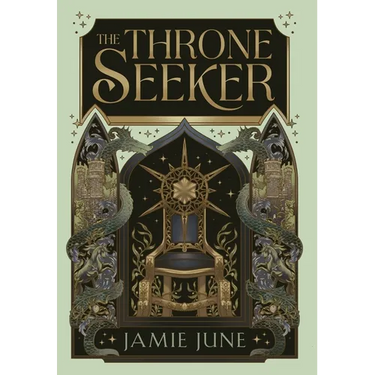 The Throne Seeker