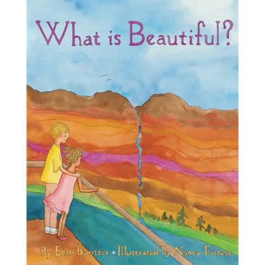 What is Beautiful?