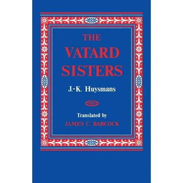 The Vatard Sisters