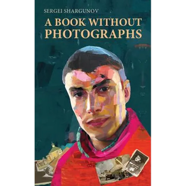 A Book Without Photographs