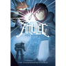 The Stonekeeper's Curse: A Graphic Novel (Amulet #2)