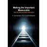 Making the Important Measurable, Not the Measurable Important: How Authentic Mixed Method Assessment helps unlock student potential-and tracks what Re