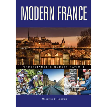 Modern France