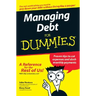 Managing Debt for Dummies
