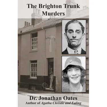 The Brighton Trunk Murders