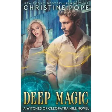 Deep Magic