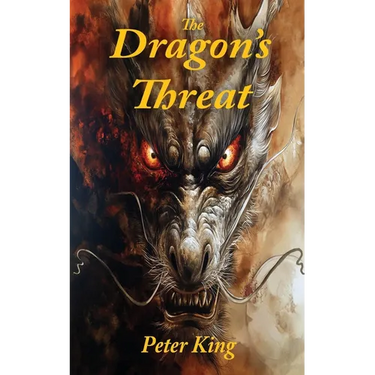 The Dragon's Threat
