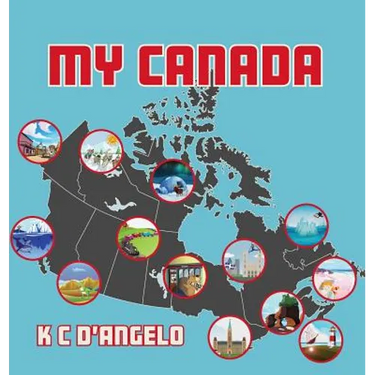 My Canada