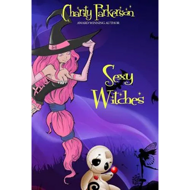 Sexy Witches: The Complete Series