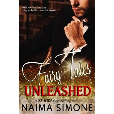 Fairy Tales Unleashed
