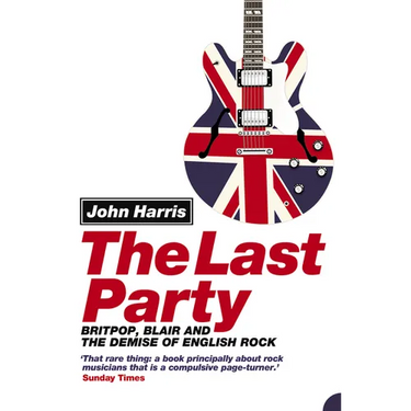 The Last Party