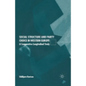 Social Structure and Party Choice in Western Europe: A Comparative Longitudinal Study