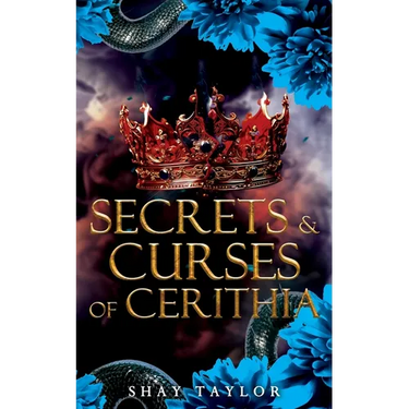 Secrets & Curses of Cerithia