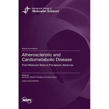 Atherosclerotic and Cardiometabolic Disease: From Molecular Basis to Therapeutic Advances