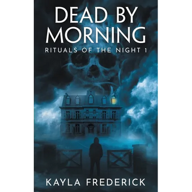 Dead by Morning