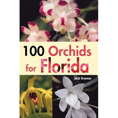 100 Orchids for Florida
