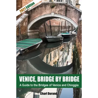 Venice Bridges