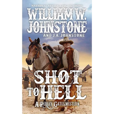 Shot to Hell