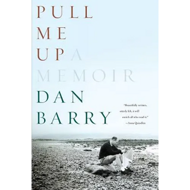 Pull Me Up: A Memoir (Revised)
