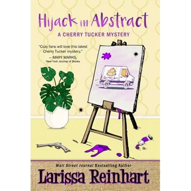Hijack in Abstract