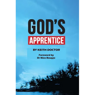 God's Apprentice: Collection of teachings for new believers