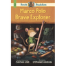 Book Buddies: Marco Polo, Brave Explorer