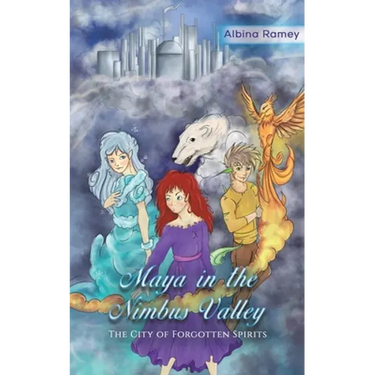 Maya in the Nimbus Valley